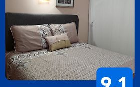 Cabañas Seis Brisas